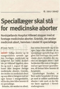 20070706_speciallaeger_skal_staa_for_medicinske_aborter