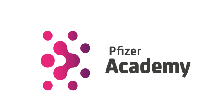 Pfizer Academy: Virtuel konference